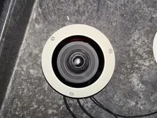 Samsung 360 Camera