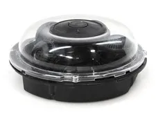Axis P3717-PLE 4x 2MP IP Dome Indoor Only Camera