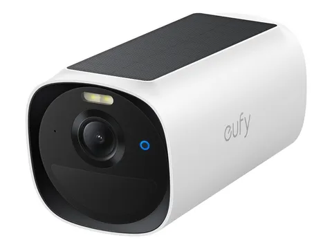 EUFY Cam E40 Add-on Network Security Camera Weatherproof 4 T8144321