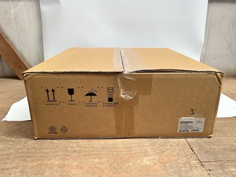 64 CHANNEL IP NVR 2U CASE With 24TB HDDs installed