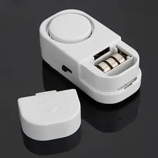 Wireless Door Window Alarm Security Magnetic Sensor Anti Theft System 1PCS