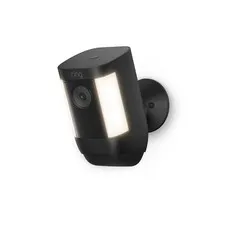 Ring Spotlight Cam Pro -  Battery - Black - Unopened Box