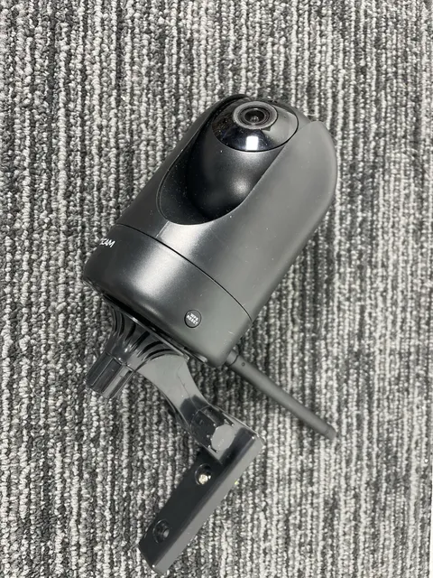 🔥 Foscam • R2C Security Camera • Untested • No Power cord • For Replacement
