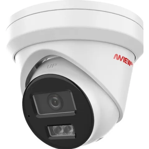 NESS 104-203D 2.8MM 6MP IP66 TURRET CAMERA ADDITIONAL CAMERA SUIT 104-202C