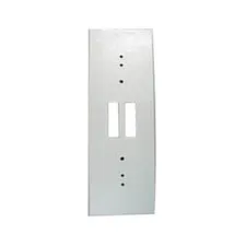 Bosch TP160 Presence Detector Mounting Trim Plate
