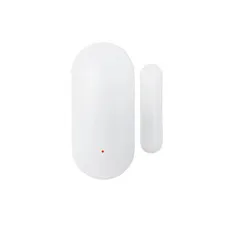 TAIBOAN Wireless 433Mhz Window Door Sensor for Home Security System Panel Detect