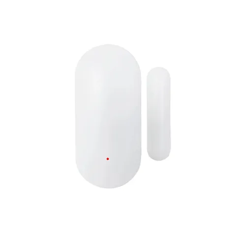 TAIBOAN Wireless 433Mhz Window Door Sensor for Home Security System Panel Detect