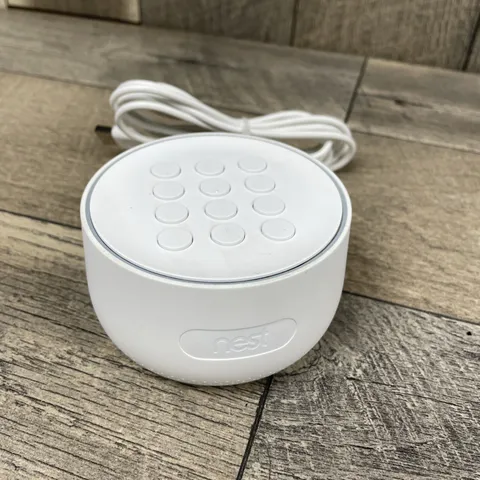 Google Nest Secure Alarm System A0024 Base Guard