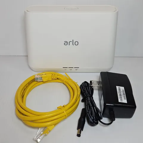 Netgear Arlo Pro Model VMB4000 Security System Base Station
