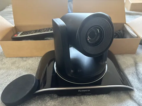 tenveo ptz camera vhd3u USB 3.0 , hdmi or rs485 1080 3x zoom