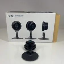 Google Nest Cam A0005 Security Camera NC1104US