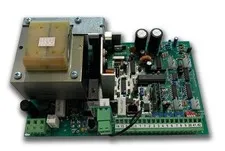 Original Replacement DITEC 61LOGICHE Replacement Board For LOGIC HE-HEF