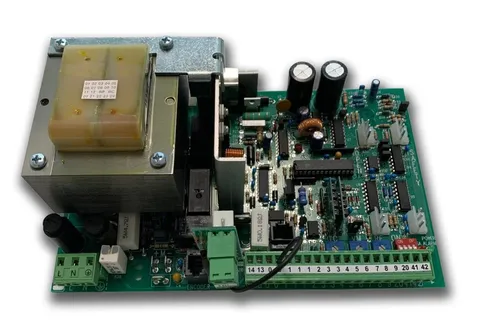Original Replacement DITEC 61LOGICHE Replacement Board For LOGIC HE-HEF