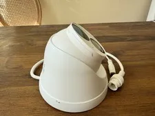 IPC3614LB-ADF40K-H-NB 4MP PoE Turret IP Camera 4mm IR IP67 OEM