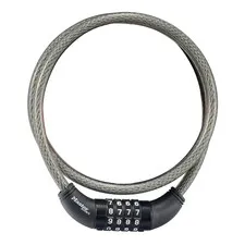 Master Lock 10mm x 1.5m Combination Security Cable