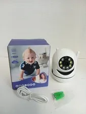 HD Wifi Camera