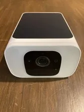 Eufy S230 SoloCam S40 Wireless Security Camera, Solar-Powered & Rechargeable, 2K