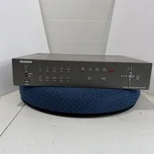 Digimerge Digital Surveillance System D0204161 Made in Korea No Power Cord