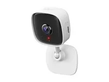Tapo C110 Camera Alarm System