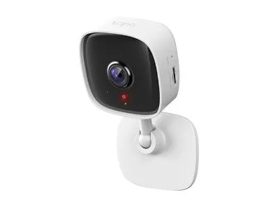 Tapo C110 Camera Alarm System
