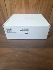 DMP 1184-W Wireless Carbon Monoxide Detector 1100 Series New Open Box 2032