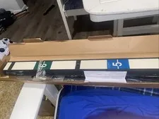 Verint V3621-HS-POE 70-300-9046 Surface Mount Heightstrip Camera with 180° Lens