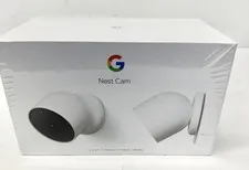 GOOGLE NEST CAM 2 PACK (P33015475)