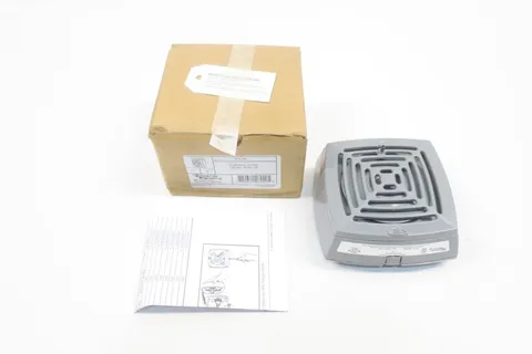 EDWARDS SIGNALING 874-N5 Surface Horn 120V-AC D588926