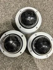 LOT OF (3) Axis P3275-LVE. 3 For Price Of 1!!!