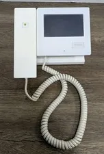 Paxton 337-900-US Net2 Entry Panel Ethernet Door Entry System Desk Intercom