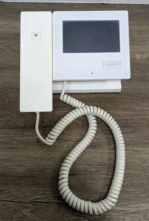 Paxton 337-900-US Net2 Entry Panel Ethernet Door Entry System Desk Intercom