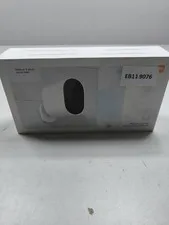 Mi Wireless Outdoor Security Camera 1080p - Stuck, Opened Box