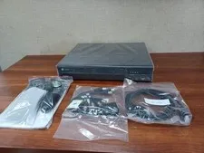 QMA H.264 High Definition Digital Video Recorder QDHD208 12V QMA2-0b60-20150907
