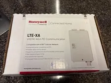 Honeywell LTE-XA (AT&T) Vista 4G LTE Communicator