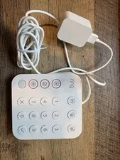 Ring alarm system key pad - used