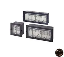 OMRON K2ZC-K2FA-N Combined Relay for Distributed Power Systems and Grid