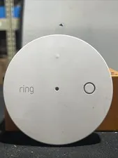 Ring Alarm Glass Break Sensor 2nd Gen Z-Wave Model Non-Sidewalk New Open Box