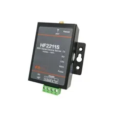 Modbus Serial RS485 to WiFi Converter TCP IP Telnet 2M Flash Serial Server