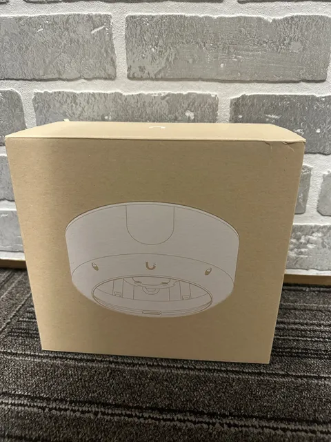 Ubiquiti AI 360 Junction Box BLACK (UACC-AI-360-JB) UniFi NEW!!!!