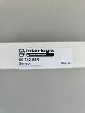 Interlogix Freeze Sensor