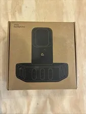 4495) Vivint Spotlight Pro VS-ODL 100-WHT With 180-Degree People Tracking