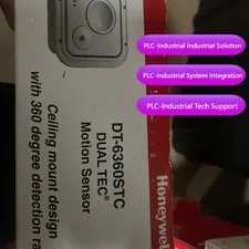 Honeywell DT-6360STC DUAL TEC Motion Sensor