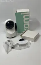 Kami Indoor 360 Smart Home Wireless Security Camera Not Tested