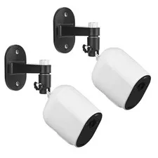 2pack Security Wall Mount For Arlo Pro Arlo Pro 2 Arlo Ultra Arlo Pro 3 Arlo Pro