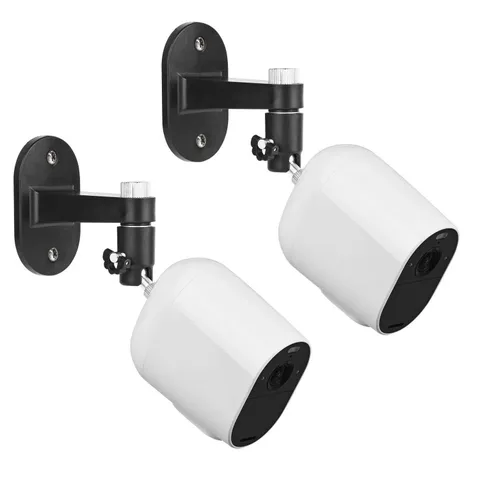 2pack Security Wall Mount For Arlo Pro Arlo Pro 2 Arlo Ultra Arlo Pro 3 Arlo Pro