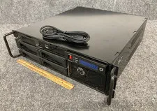 Honeywell HRE16R48N500 Audio / Video Alarm Center, Pentium E5300 1GB RAM w/ Cord