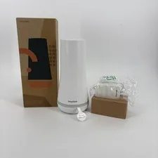 SimpliSafe SSBS3 Base Station Home Security System With Power Cord.