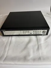Samsung SHR-5082n 250GB Surveillance DVR 8ch Analog Pre-owned Tested Working