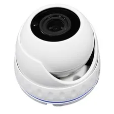OPTI 40D 8MPX 4K UHD AHD 3264x2448p AHD,TVI,CVI,CVB Video Surveillance Camera
