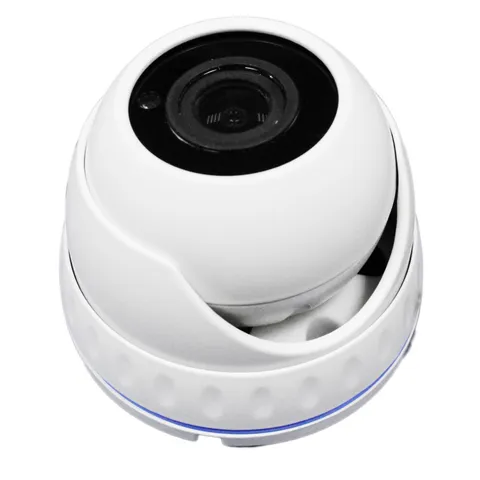 OPTI 40D 8MPX 4K UHD AHD 3264x2448p AHD,TVI,CVI,CVB Video Surveillance Camera